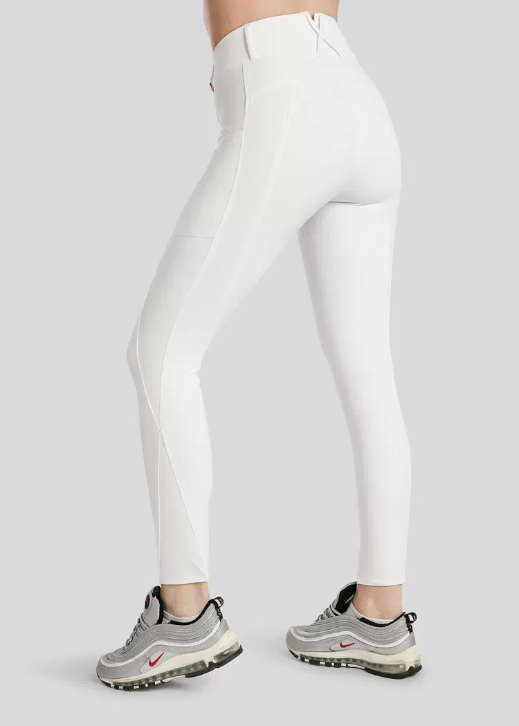 Ratsaretuusid Michelle - valge