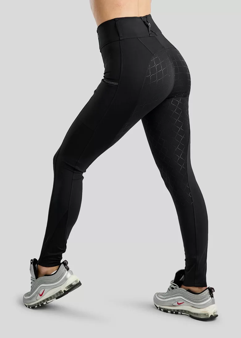 Ratsaretuusid MoBlair - must