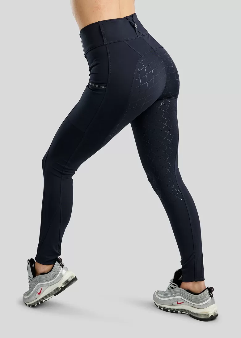 Thights MoBlair - navy