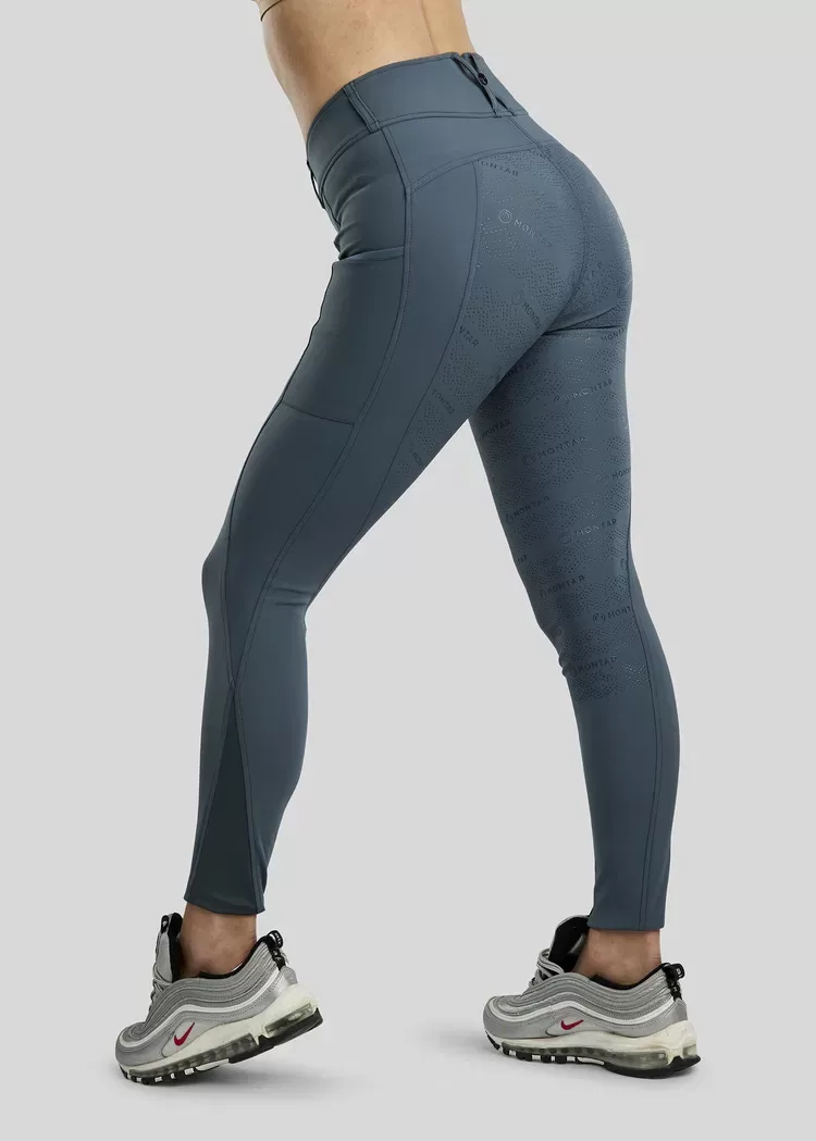 Ratsaretuusid Michelle - sinakashall