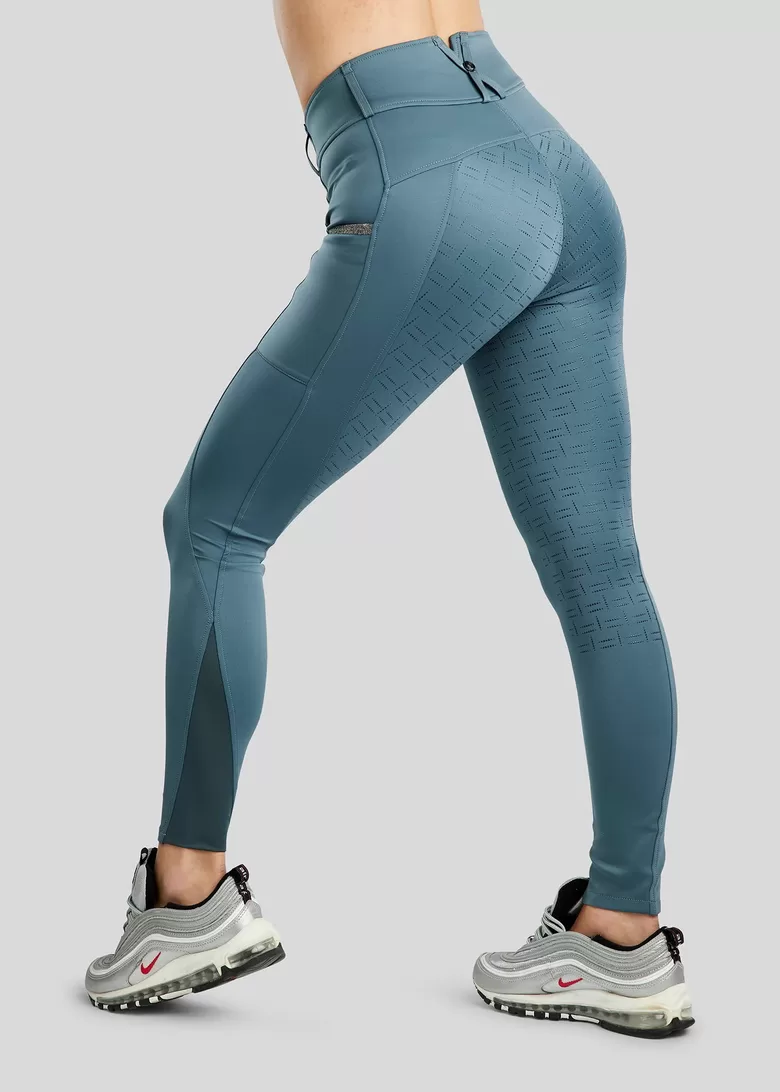 MoGloria ratsaretuusid - sinakashall