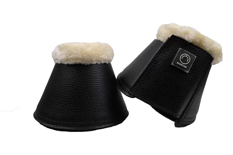 Montar kalossid 2tk - must