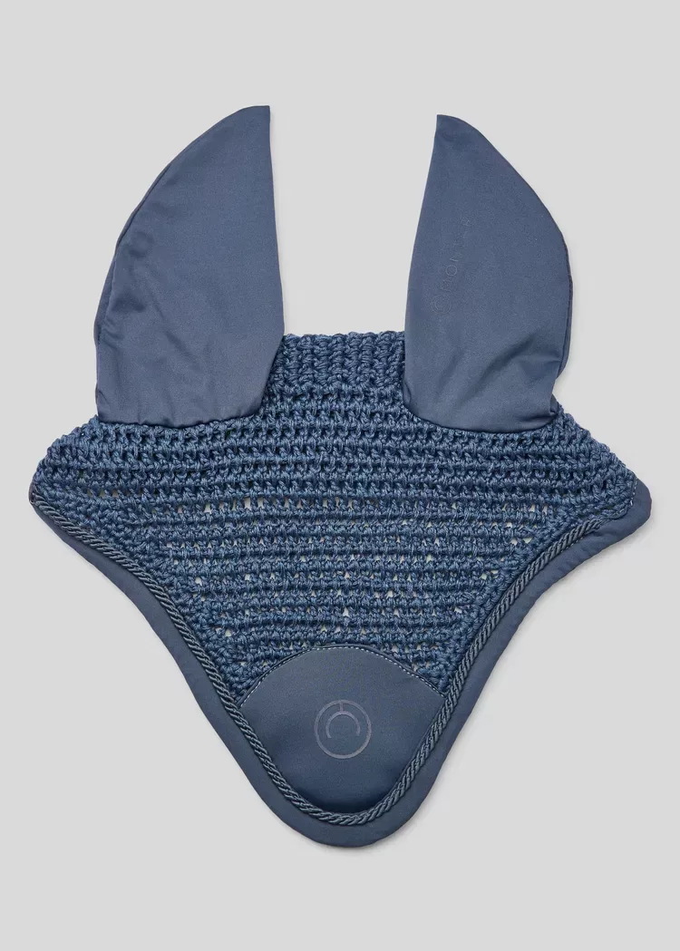 Montar Flyears - dark slate