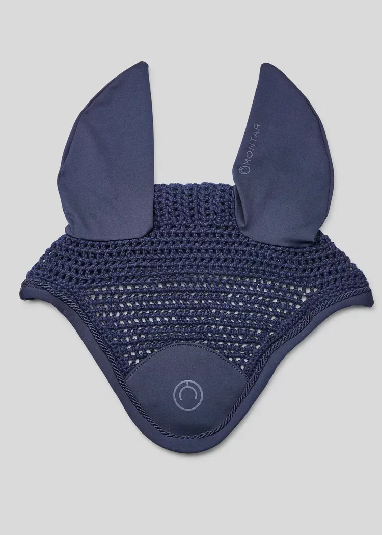 Montar Flyears - navy