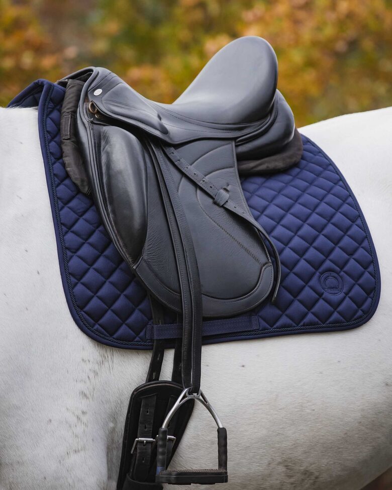 FAIR KS valtrap - tumesinine 