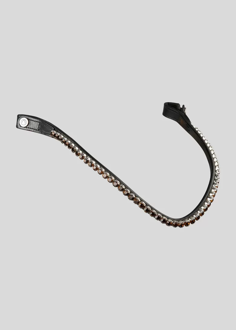 FAIR browband - bronze
