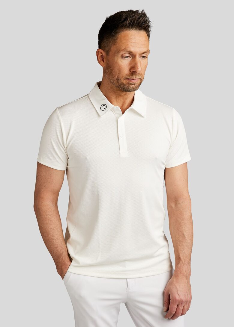 Võistluspluus MoWill lv - valge