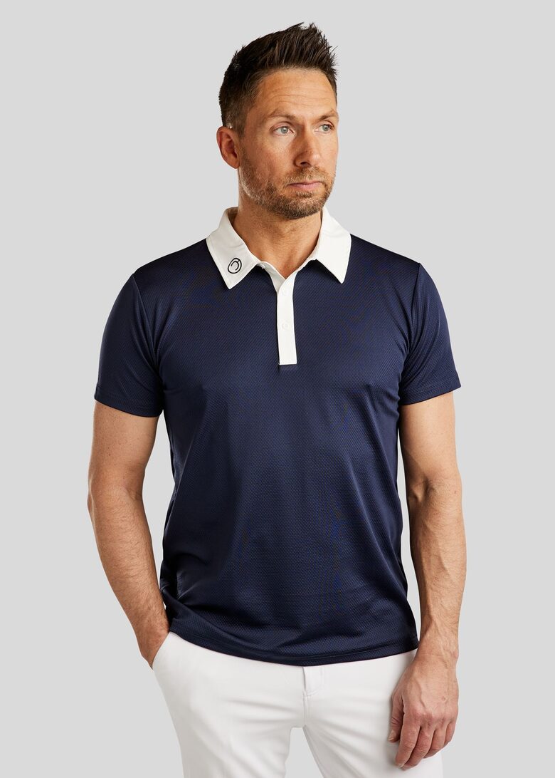 Võistuspluus MoWill lv - tumesinine