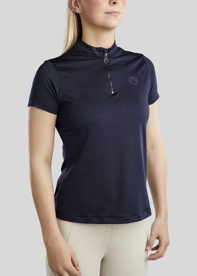 MoBlair Trainingshirt - navy