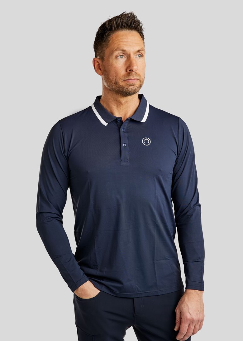 Treeningpluus MoDrake pv - tumesinine