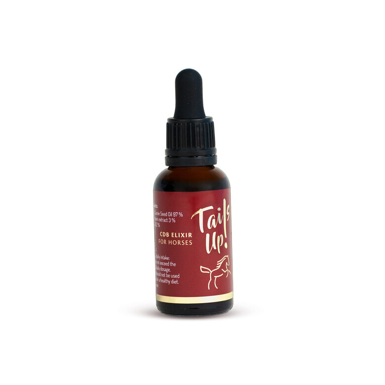 Orgaaniline mustköömne õli + CBD 30ml