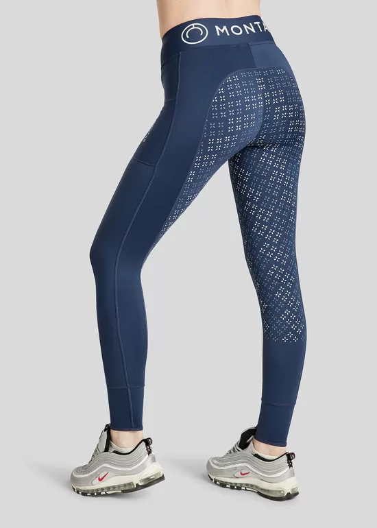 Selena ratsaretuusid - navy