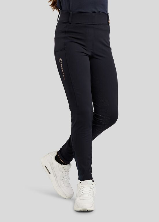 Michelle ratsaretuusid - tumesinised