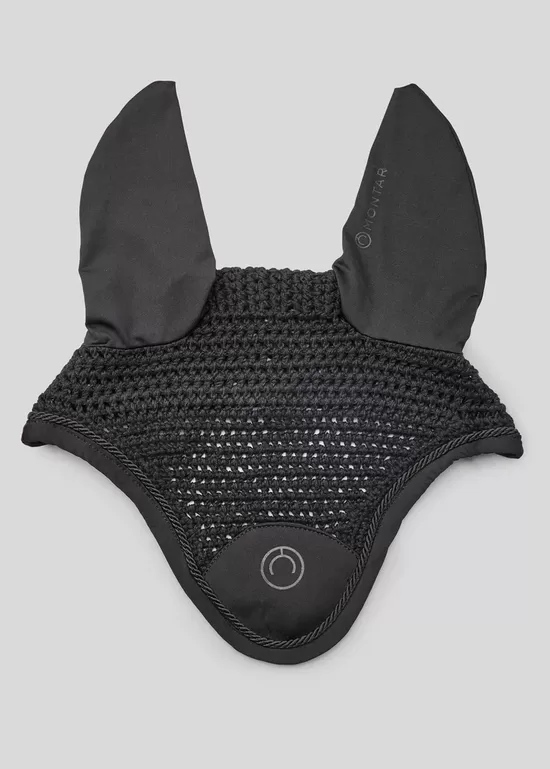 Montar Flyears - black 