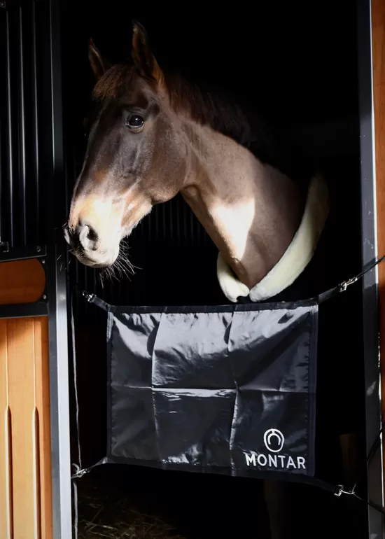 Stableguard 90x55cm - navy