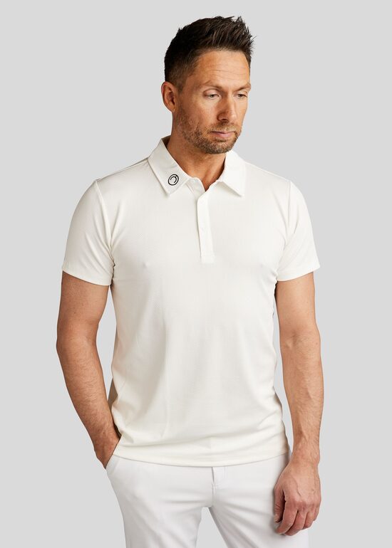 Võistluspluus MoWill lv - valge