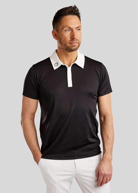 Võistluspluus MoWill lv - must