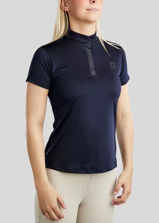 MoBriella treeningpluus - navy