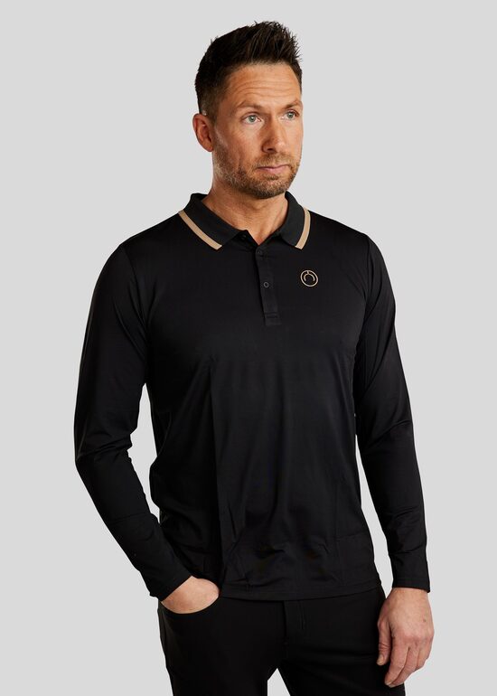 Treeningpluus MoDrake pv - must