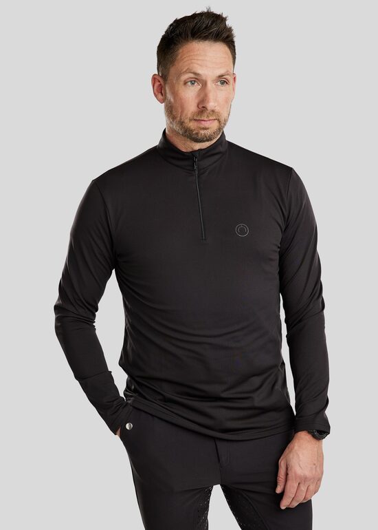 Treeningpluus MoEric - must