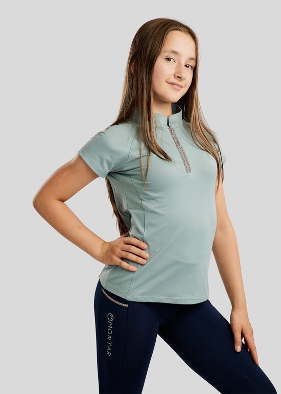 MoLila Juunior polo - turin