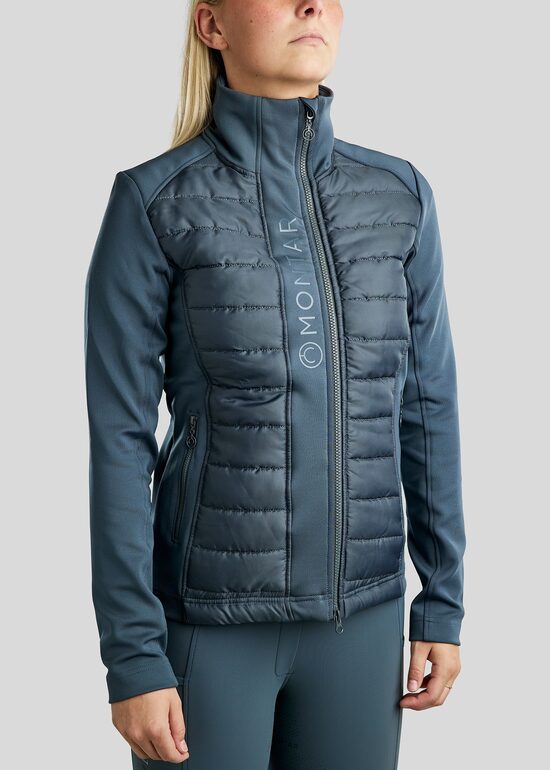 Emma treeningjope - sinakashall