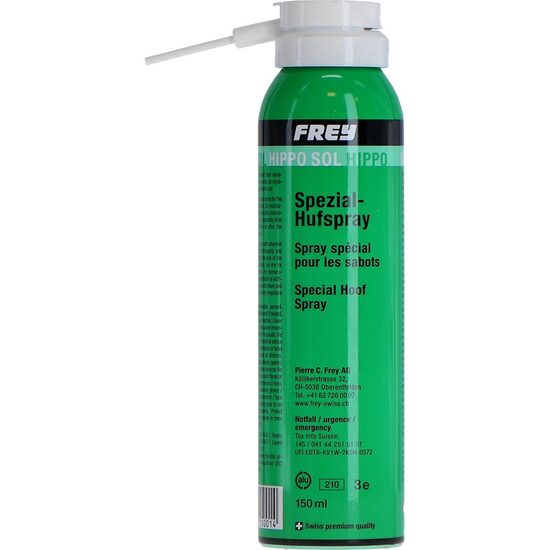 FREY Hippo Sol sprei 150ml