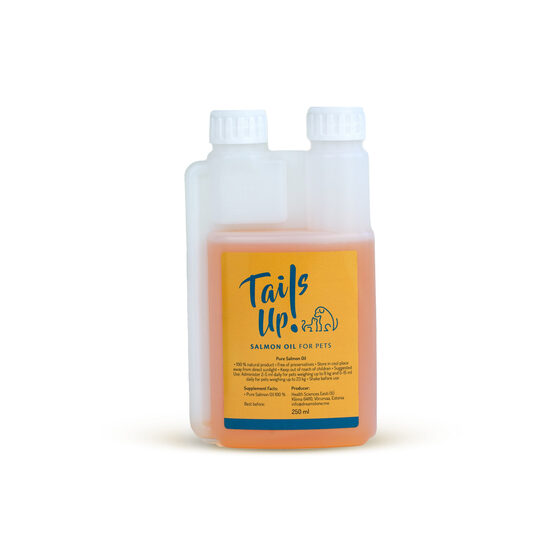 Lõheõli 250ml