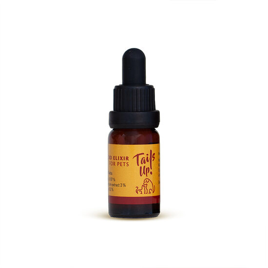 Lõheõli + CBD 10ml